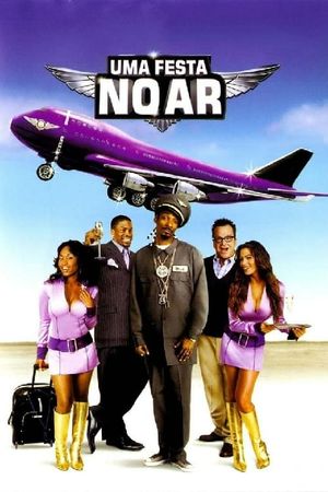 Soul Plane's poster