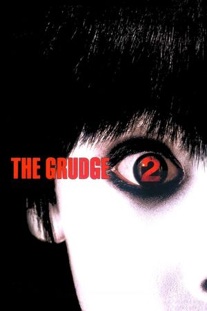The Grudge 2's poster