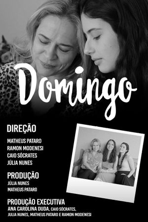 Domingo's poster image