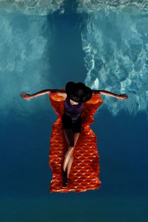 Beauty is Revenge's poster