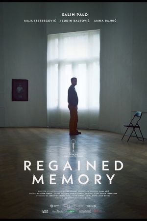 Regained Memory's poster