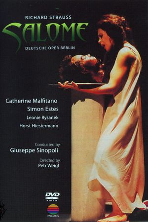 Salome's poster