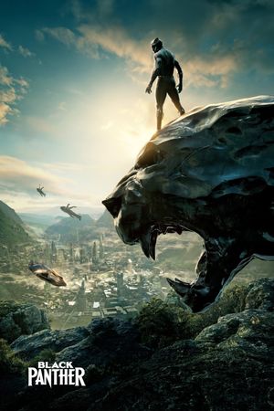 Black Panther's poster