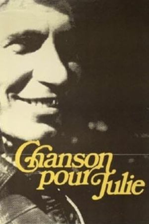 Chanson Pour Julie's poster