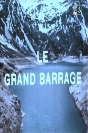 Le Grand Barrage's poster