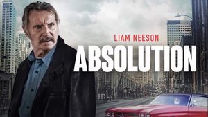 Absolution's poster