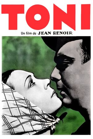 Toni's poster