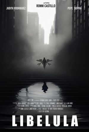 Libélula's poster