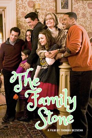 The Family Stone's poster