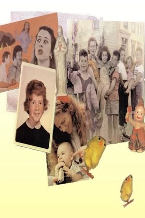 The Moody Brood's poster
