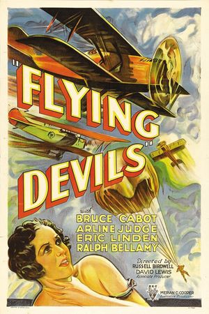 Flying Devils's poster
