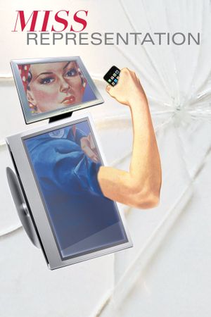 Miss Representation's poster