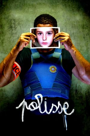 Polisse's poster