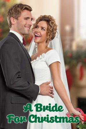 A Bride for Christmas's poster