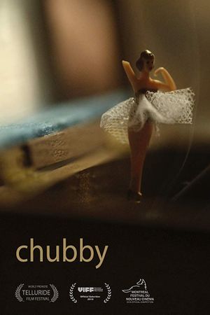 Chubby's poster