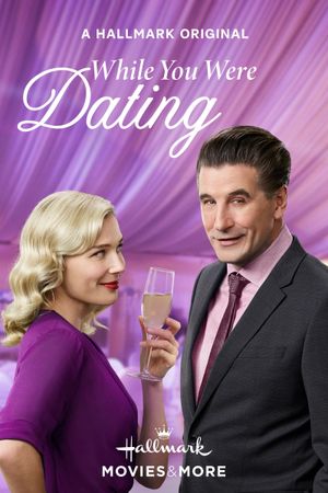While You Were Dating's poster