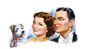 After the Thin Man's poster