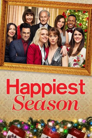 Happiest Season's poster