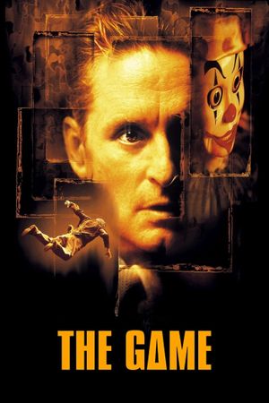 The Game's poster
