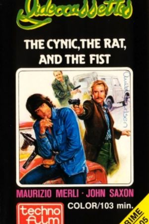 The Cynic, the Rat and the Fist's poster