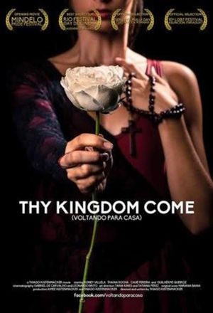 Thy Kingdom Come's poster