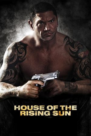 House of the Rising Sun's poster