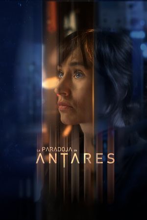 The Antares Paradox's poster