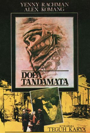 Doea Tanda Mata's poster