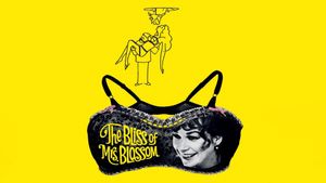 The Bliss of Mrs. Blossom's poster