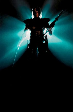 Masters of the Universe's poster