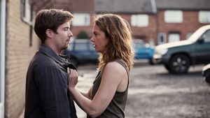 Dark River's poster