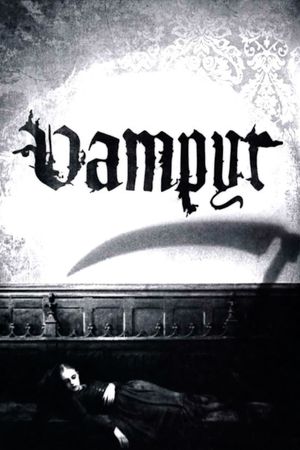 Vampyr's poster