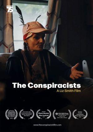 The Conspiracists's poster image