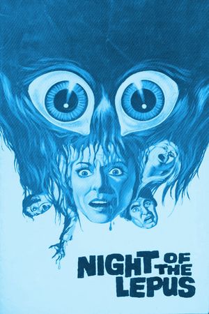 Night of the Lepus's poster