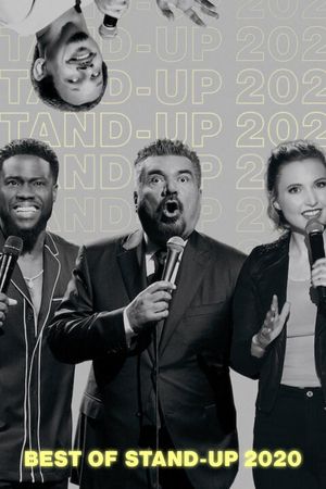 Best of Stand-up 2020's poster