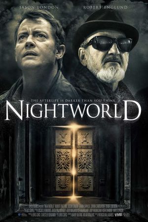 Nightworld: Door of Hell's poster