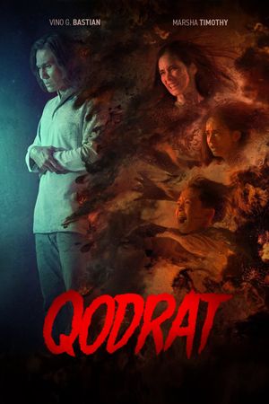 Qodrat's poster