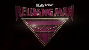 Keluang Man's poster