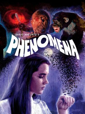 Phenomena's poster
