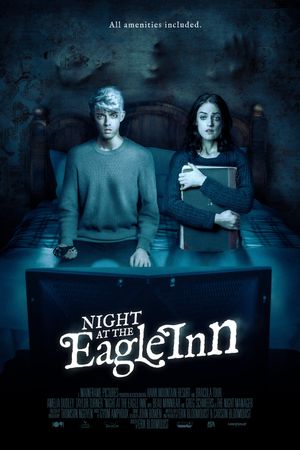Night at the Eagle Inn's poster