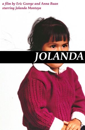 Jolanda's poster