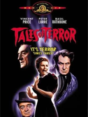 Tales of Terror's poster