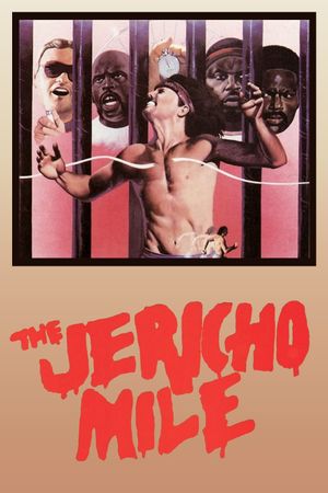 The Jericho Mile's poster