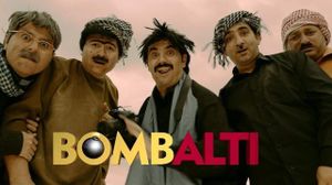 Bombaltı's poster