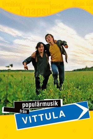 Popular Music's poster