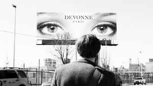 I Origins's poster