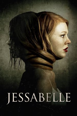 Jessabelle's poster