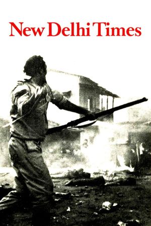 New Delhi Times's poster
