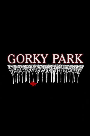 Gorky Park's poster