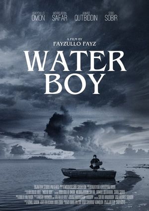 Water Boy's poster